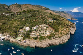 Villa Neranite Nerano Bay Views Pool & Jacuzzi